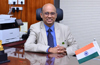 Sanjay Varma takes charge as MRPL Managing Director